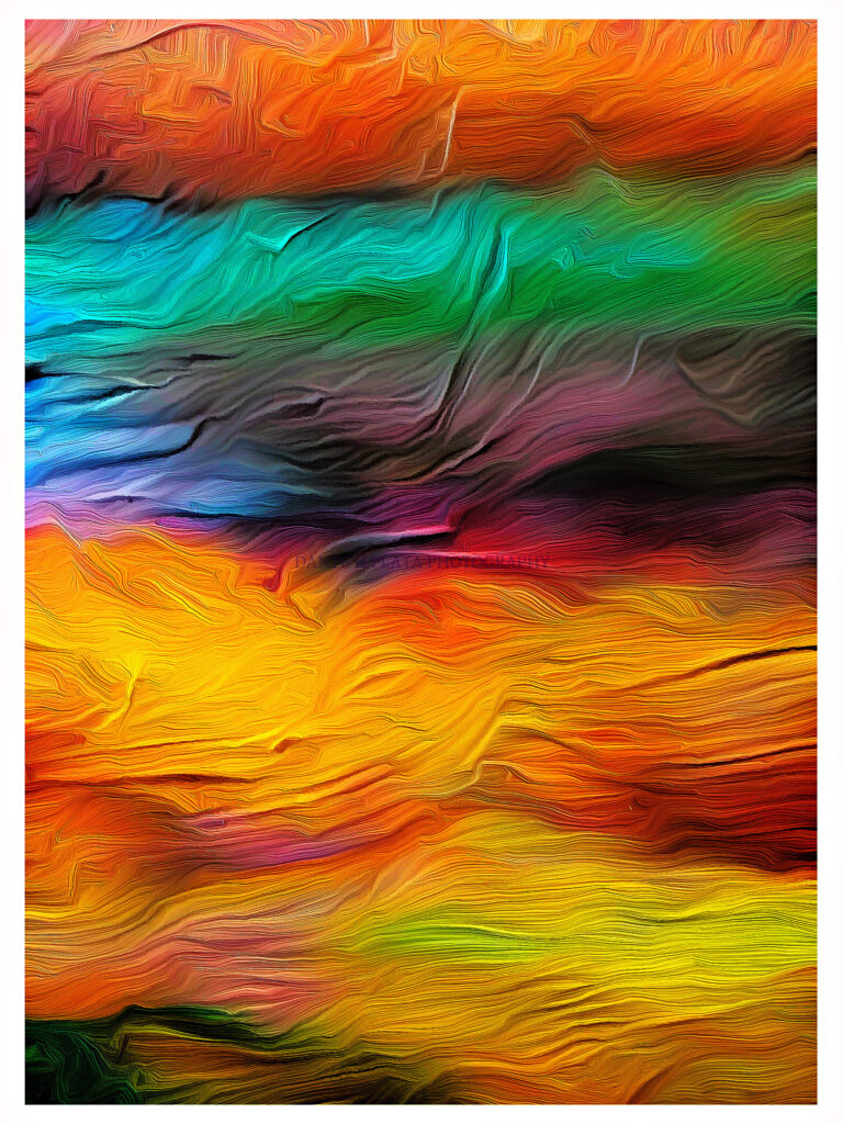 rainbow colors 02