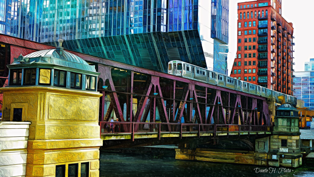 the train3