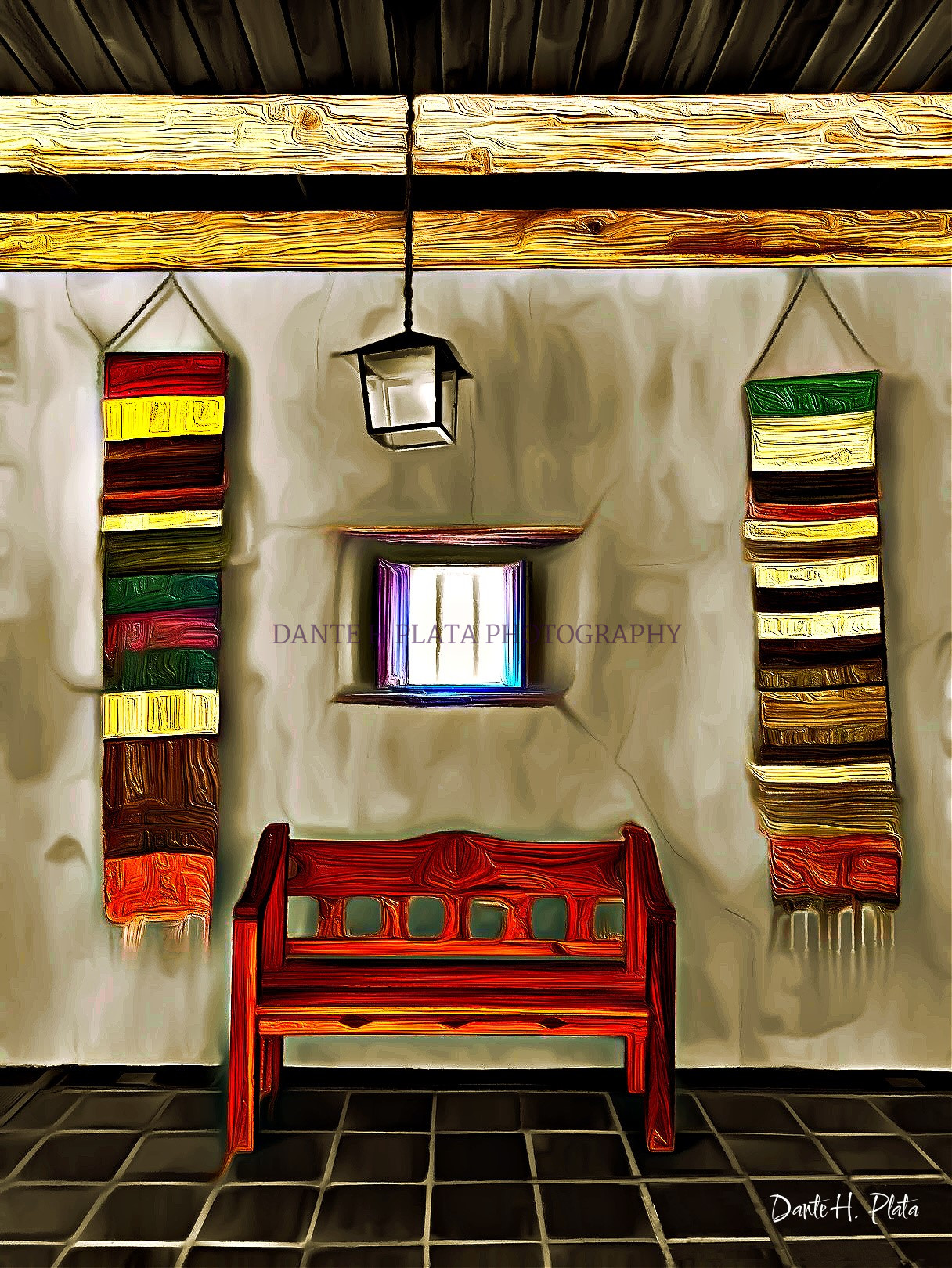 bench