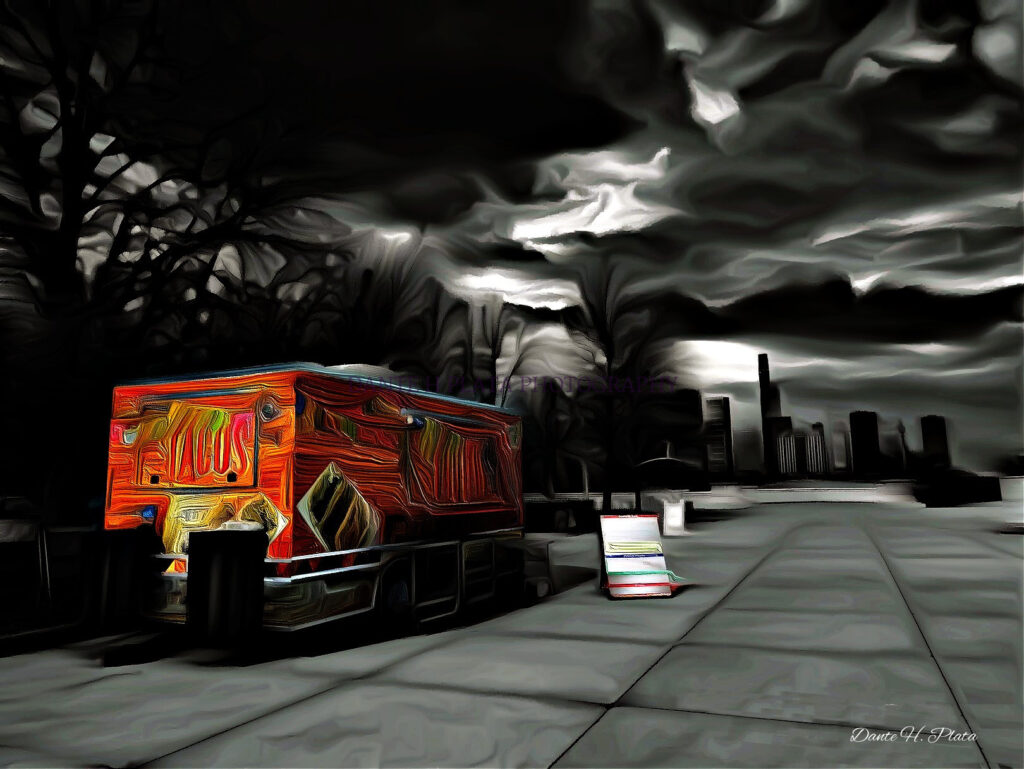 taco truck